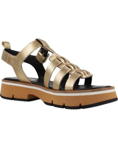 Sandali per Donna ALPE SANDALIAS MUJER MODELO 5489 41 COLOR ORO