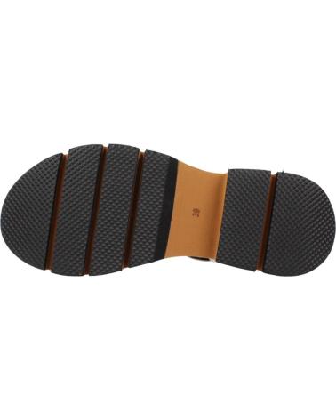 Sandali per Donna ALPE SANDALIAS MUJER MODELO 5489 41 COLOR ORO