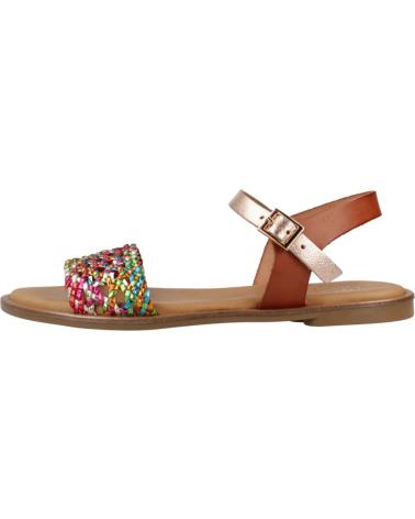Sandalen für Damen PORRONET SANDALIAS MUJER MODELO 3111PO COLOR MULTICOLOR CLRS