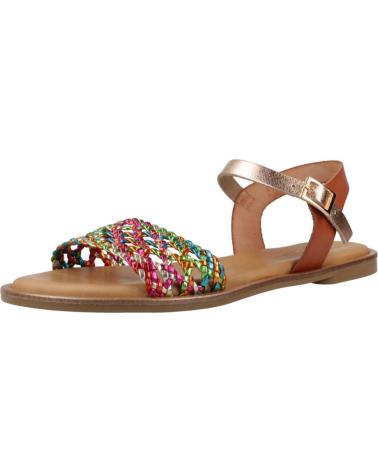 Sandalen für Damen PORRONET SANDALIAS MUJER MODELO 3111PO COLOR MULTICOLOR CLRS CLRS