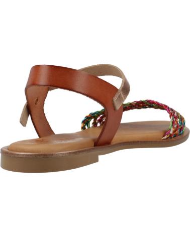 Sandalen für Damen PORRONET SANDALIAS MUJER MODELO 3111PO COLOR MULTICOLOR CLRS CLRS