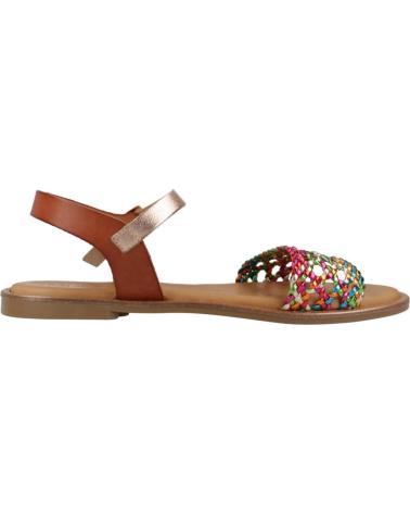 Sandalen für Damen PORRONET SANDALIAS MUJER MODELO 3111PO COLOR MULTICOLOR CLRS CLRS