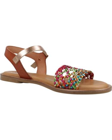 Sandalen für Damen PORRONET SANDALIAS MUJER MODELO 3111PO COLOR MULTICOLOR CLRS CLRS