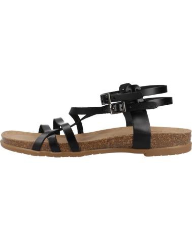 Sandals-De-Mujer-PORRONET-SANDALIA-MUJER-3133-NEGRO
