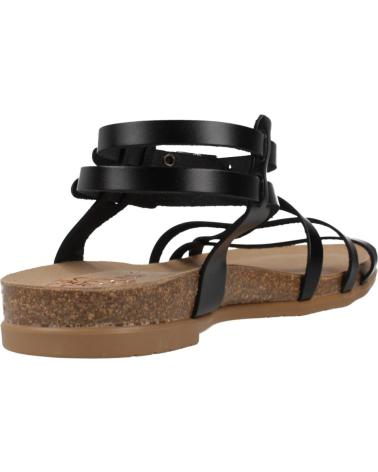 Sandals-De-Mujer-PORRONET-SANDALIA-MUJER-3133-NEGRO