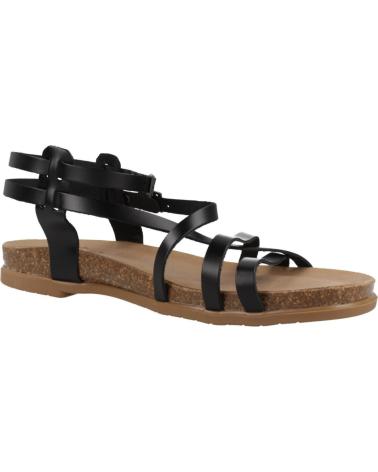 Sandals-De-Mujer-PORRONET-SANDALIA-MUJER-3133-NEGRO