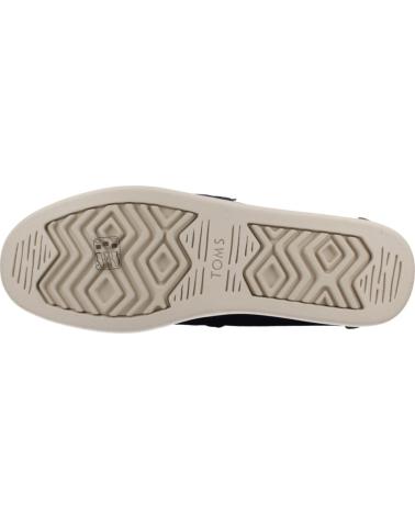 Scarpe per Uomo TOMS ALPARGATAS HOMBRE MODELO ALPARGATA CLASSIC COLOR AZUL NAVY