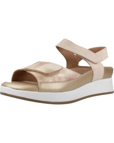Sandali per Donna PIESANTO SANDALIAS MUJER MODELO 250422P COLOR NUDE