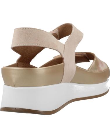 Sandali per Donna PIESANTO SANDALIAS MUJER MODELO 250422P COLOR NUDE