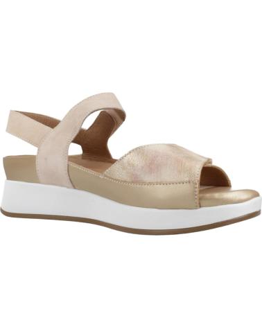Sandali per Donna PIESANTO SANDALIAS MUJER MODELO 250422P COLOR NUDE