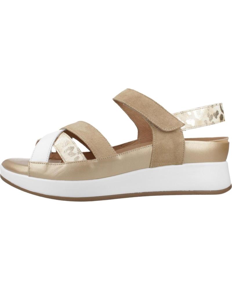 Sandali-De-Mujer-PIESANTO-SANDALIAS-MUJER-MODELO-250424P-COLOR-ORO-BLANCO