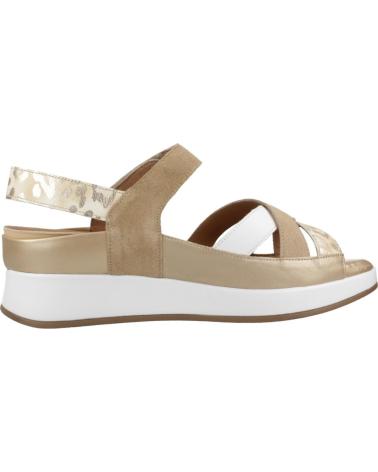 Sandali-De-Mujer-PIESANTO-SANDALIAS-MUJER-MODELO-250424P-COLOR-ORO-BLANCO