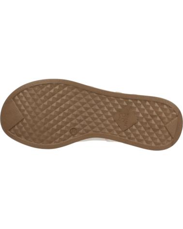 Sandali-De-Mujer-PIESANTO-SANDALIAS-MUJER-MODELO-250424P-COLOR-ORO-BLANCO