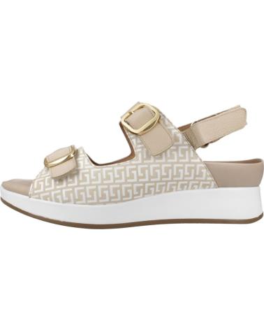 Sandali per Donna PIESANTO SANDALIAS MUJER MODELO 250427P COLOR BEIS BEIG