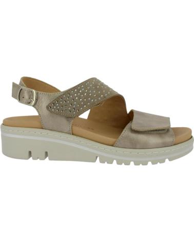 Sandalias de Mujer D`CUTILLAS SANDALIA DOCTOR CUTILLAS MUJER TAUPE VARIOS COLORES