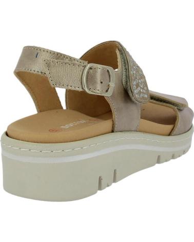 Sandalias de Mujer D`CUTILLAS SANDALIA DOCTOR CUTILLAS MUJER TAUPE VARIOS COLORES