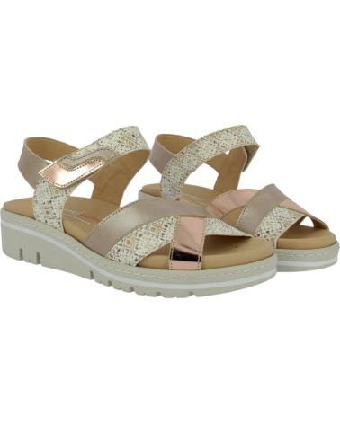 Sandalias de Mujer D`CUTILLAS SANDALIAS DOCTOR CUTILLAS MUJER BEIG VARIOS COLORES