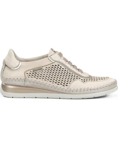 Sportivo-De-Mujer-FLUCHOS-DEPORTIVO-INDIOS-ROW-MUJER-BEIG-VARIOS-COLORES