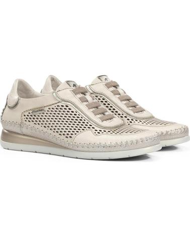 Sportivo-De-Mujer-FLUCHOS-DEPORTIVO-INDIOS-ROW-MUJER-BEIG-VARIOS-COLORES