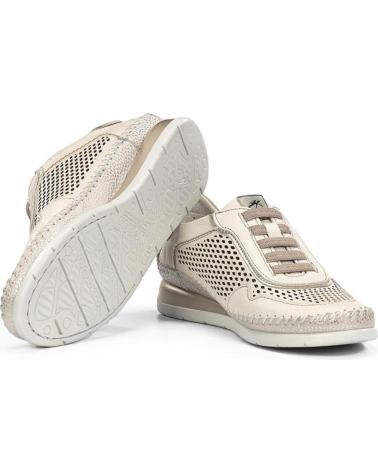 Sportivo-De-Mujer-FLUCHOS-DEPORTIVO-INDIOS-ROW-MUJER-BEIG-VARIOS-COLORES