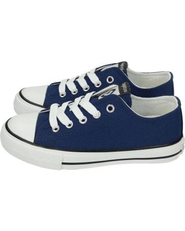Sneaker-De-Niña-CONGUITOS-COSH283083-BLANCO