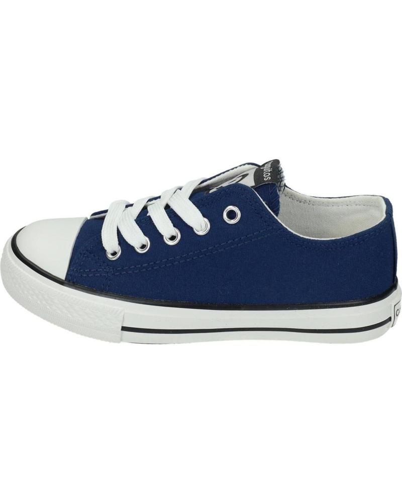 Sneaker-De-Niña-CONGUITOS-COSH283083-BLANCO