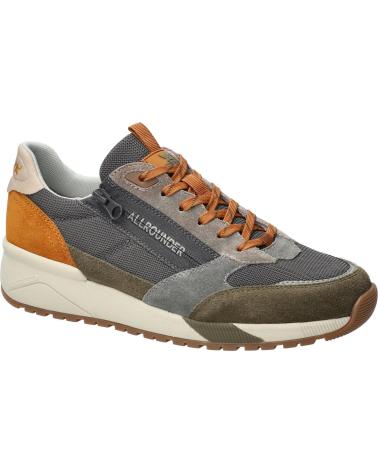 Man Trainers ALLROUNDER DEPORTIVO SCARMARO MULTICOLOR VARIOS COLORES