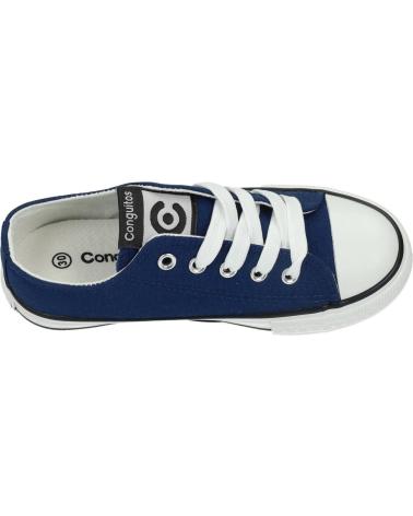 Sneaker-De-Niña-CONGUITOS-COSH283083-BLANCO