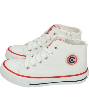 Sportschuhe-De-Niña-CONGUITOS-COSH283106-BLANCO