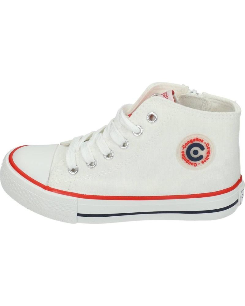 Sportschuhe-De-Niña-CONGUITOS-COSH283106-BLANCO