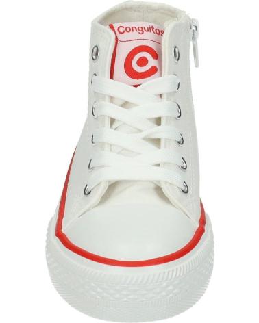Sportschuhe-De-Niña-CONGUITOS-COSH283106-BLANCO