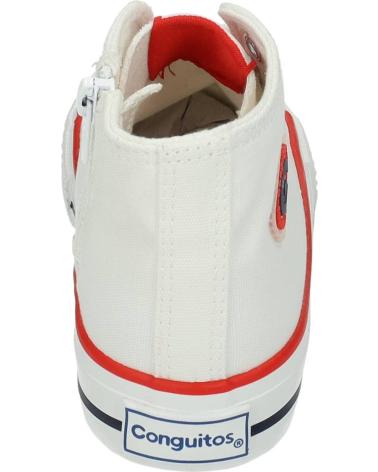 Sportschuhe-De-Niña-CONGUITOS-COSH283106-BLANCO