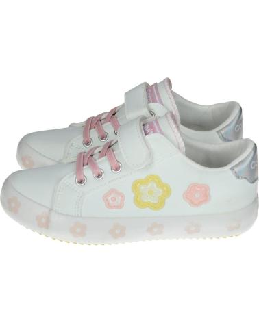 Sneaker-De-Niña-CONGUITOS-COSH282101-BLANCO