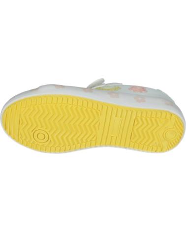 Sneaker-De-Niña-CONGUITOS-COSH282101-BLANCO
