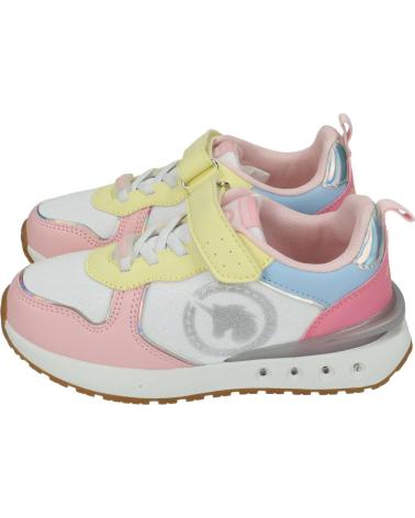 Sneaker-De-Niña-CONGUITOS-COSH247025-MULTICOLOR