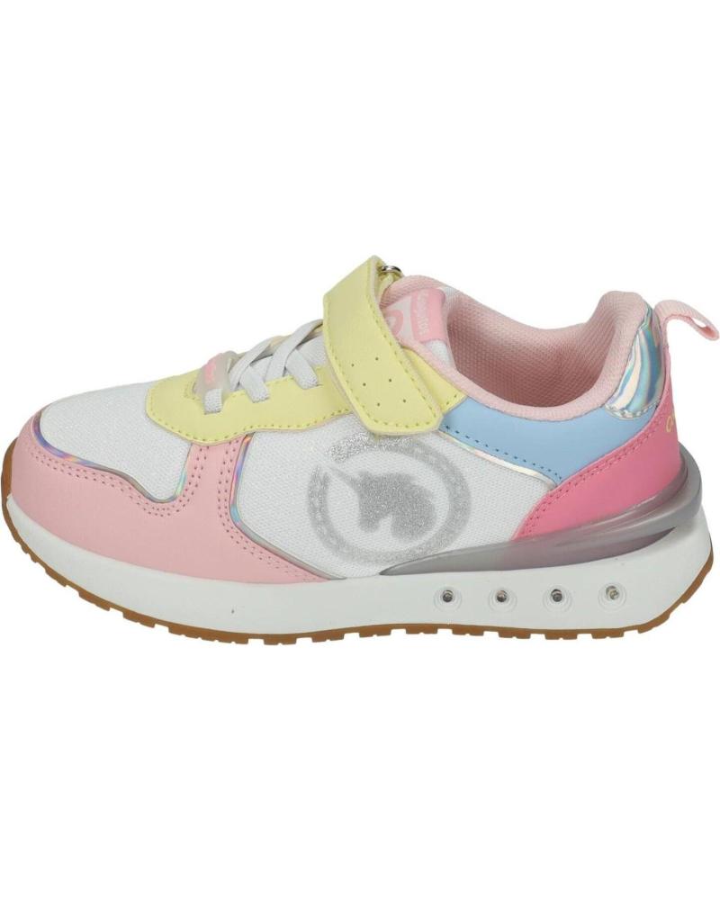 Sneaker-De-Niña-CONGUITOS-COSH247025-MULTICOLOR