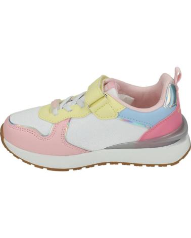 Sneaker-De-Niña-CONGUITOS-COSH247025-MULTICOLOR