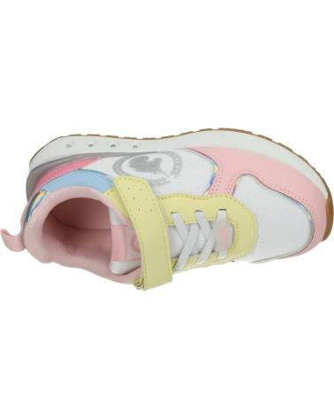 Sneaker-De-Niña-CONGUITOS-COSH247025-MULTICOLOR