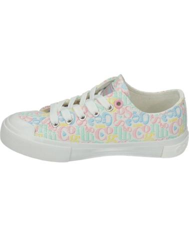 Sneaker-De-Niña-CONGUITOS-COSH264012-MULTICOLOR