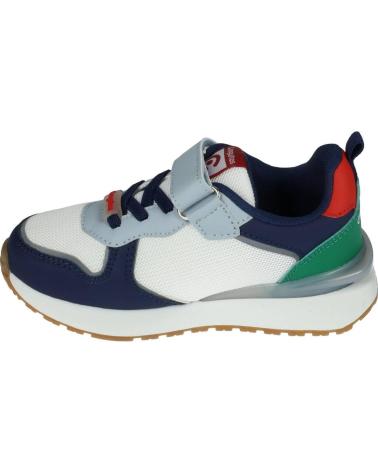 Sneaker für Junge CONGUITOS COSH247026 MULTICOLOR