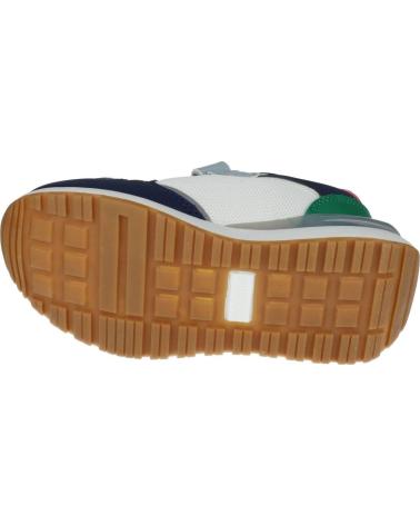 Sneaker für Junge CONGUITOS COSH247026 MULTICOLOR