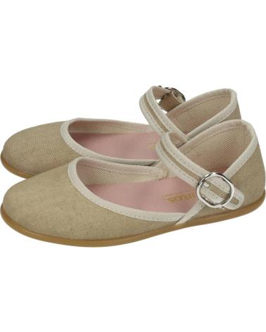 Ballerines pour Fille CONGUITOS COSH586006 ROSA