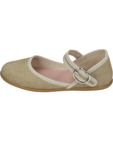 Ballerines pour Fille CONGUITOS COSH586006 ROSA