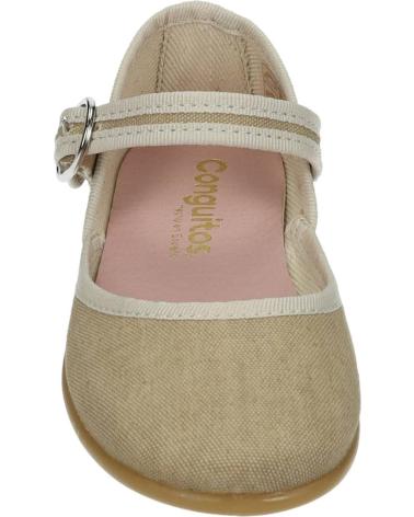 Ballerines pour Fille CONGUITOS COSH586006 ROSA