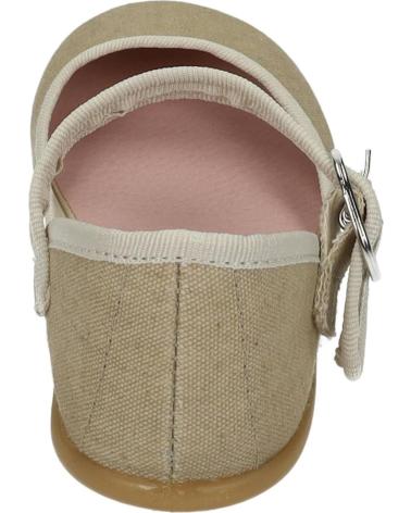 Ballerines pour Fille CONGUITOS COSH586006 ROSA