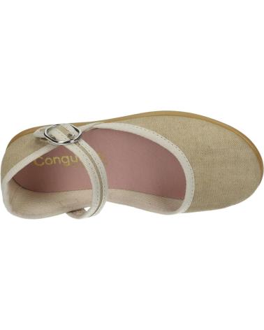 Ballerines pour Fille CONGUITOS COSH586006 ROSA
