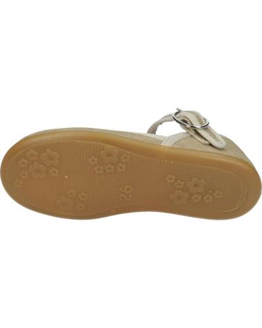 Ballerines pour Fille CONGUITOS COSH586006 ROSA