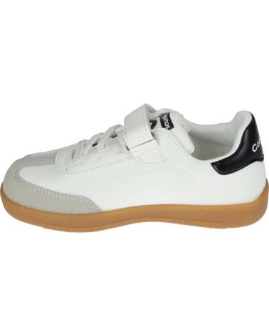 Sneaker für Junge CONGUITOS COSH317003 BLANCO