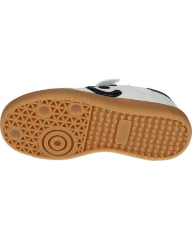 Sneaker für Junge CONGUITOS COSH317003 BLANCO
