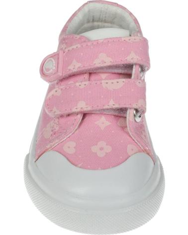 Sneaker für Mädchen CONGUITOS TESH500009 ROSA